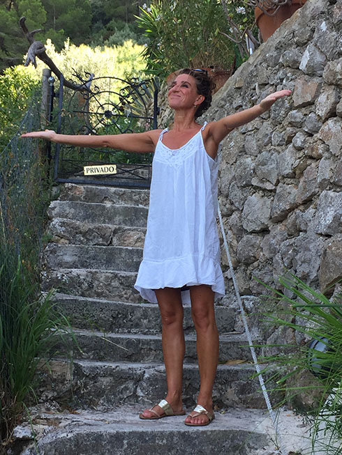 Nicole Rixgens